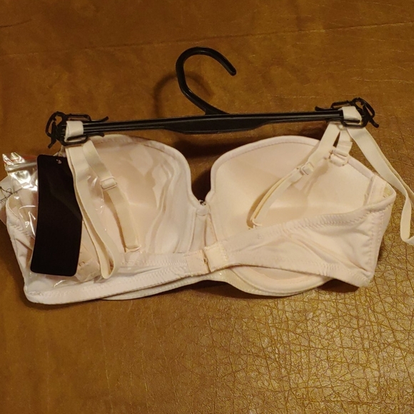 3 NWT Rene Rofe bras size 34B - Picture 7 of 12
